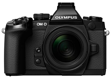olympus omd em review cameralabs