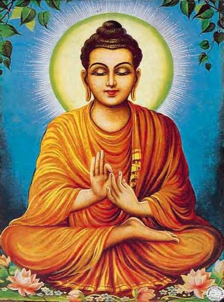 siddhartha gautama  paseo por el budismo