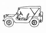Jeep Colorare Kleurplaat Malvorlage Ausmalbild Disegni Grote Malvorlagen Kleurplaten Ausdrucken Educima Téléchargez sketch template