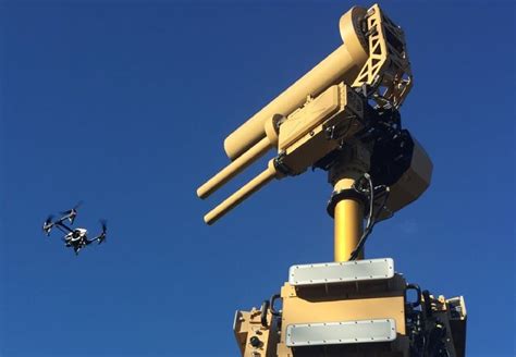 liteye launches  counter uas field operations division unmanned systems technology