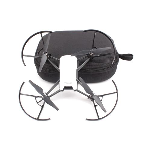 storage box  dji tello bag tello carrying case portable protective case  tello drone
