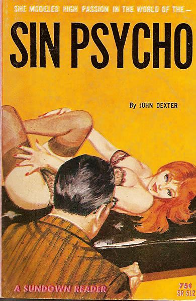 Retro Sex Story Book Covers 38 Pics Xhamster