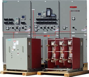 equipment circuit breaker sales repair
