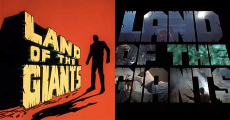 Can You Remember Which Opening Credits Were Used First In These Classic