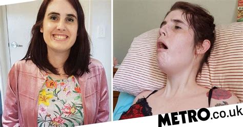 Woman Documents Her Death On Instagram As She Wants Assisted Dying To