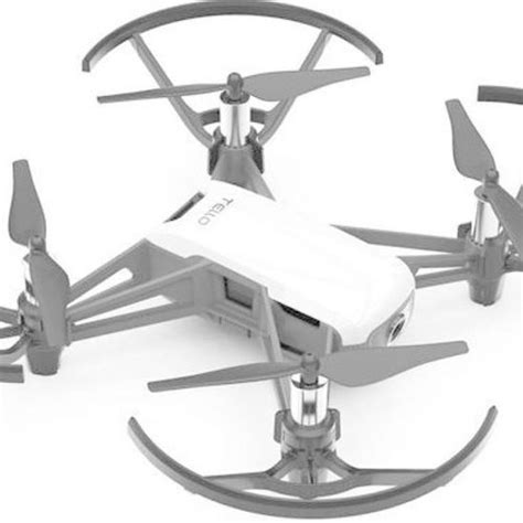 drone dji ryze tello white  en letat  garanti pour client averti