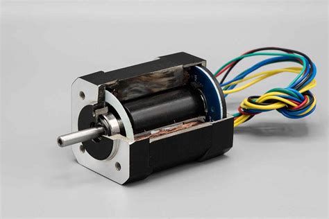 small brushless dc bldc gear motors motors isl products international