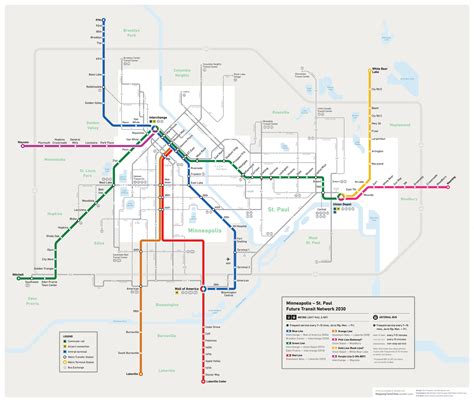 future transit map streetsmn