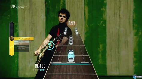 Explicado El Modelo De Contenidos Descargables De Guitar Hero Live Vandal