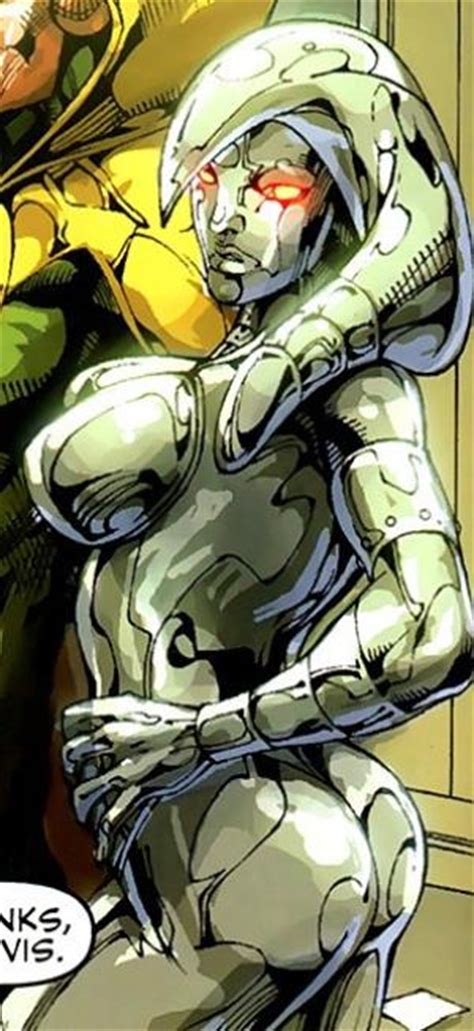 Jocasta Earth 616 Marvel S Iron Man Wiki Fandom