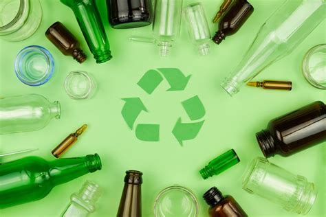 Other Communities Are Giving Up On Glass Recycling Here’s Why We’re