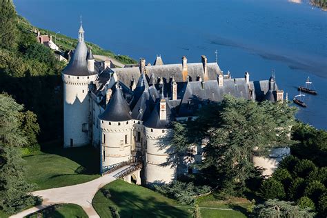 exposition photo sur loire fascinante nature au chateau de chaumont arts   city