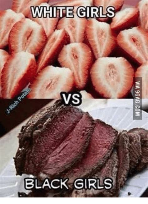 White Girls Vs Black Girls Roast Beef Curtain Pictures