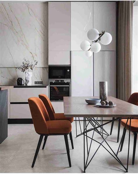 10 Minimalist Dining Room Decor Ideas Dining Room Design