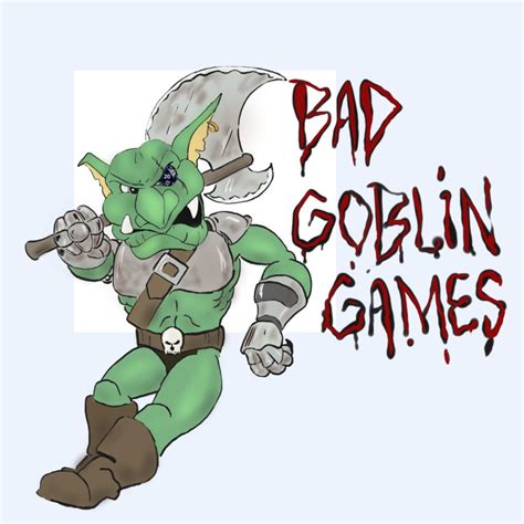 bgg full bad goblin games