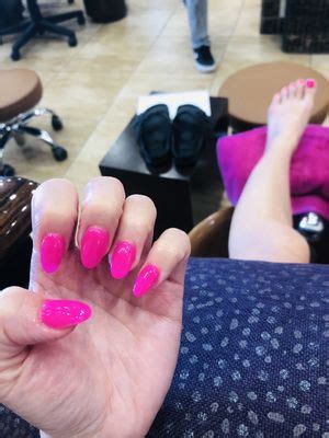 legacy nails spa updated april     reviews