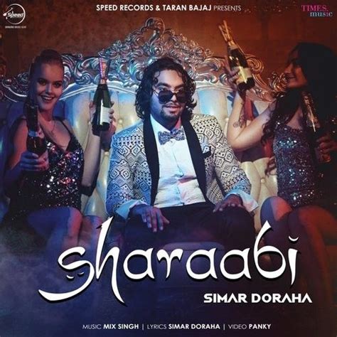 sharaabi simar doraha mp song   jattim