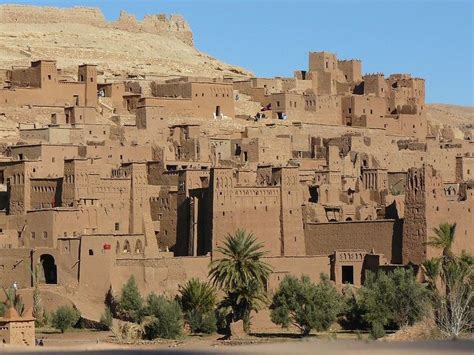 20 Lugares Fascinantes Que Ver En Marruecos El Rincón De Sele