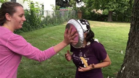 girls pied   face montage youtube