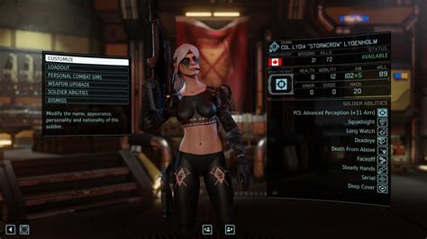 lewd mods and xcom 2 page 15 adult gaming loverslab