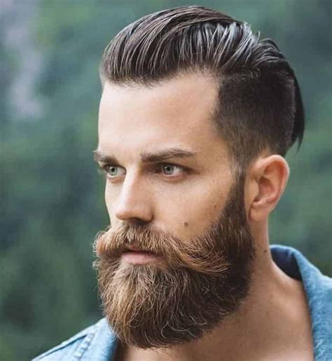 70 New Beard Styles For Men 2022 You Must Try One – Artofit
