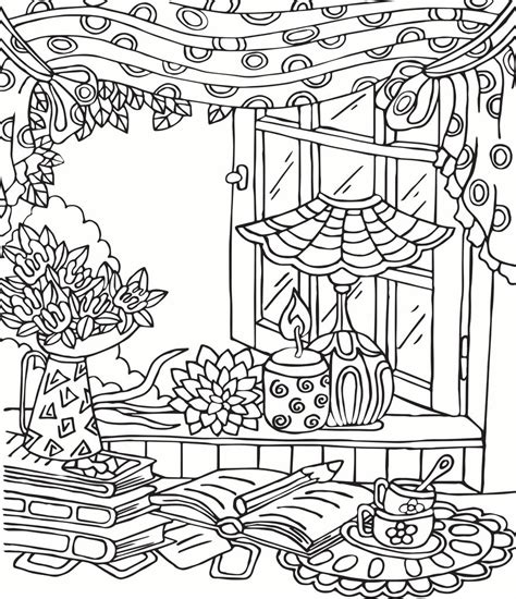 home sweet home coloring book coloring home