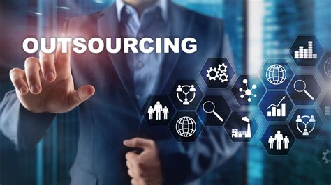 Outsourcing Accounting To The Best Outsourcing Companies In Dubai Why