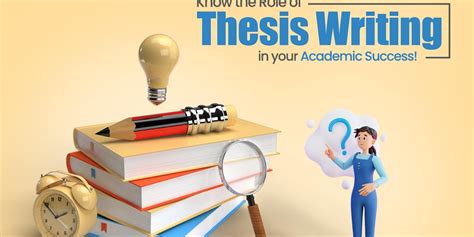 thesis writing services   role  phdizone