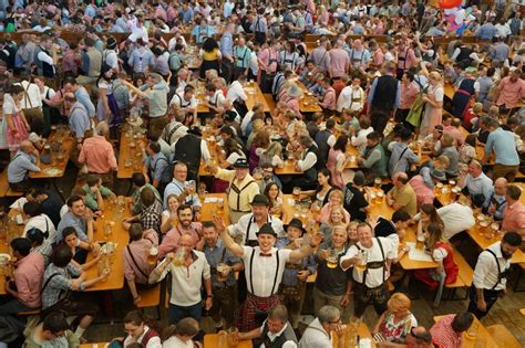 oktoberfest beer tent reservations in munich for 2021 bucket list events