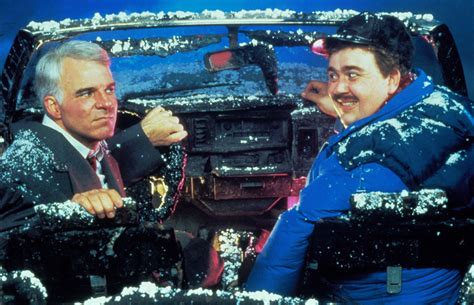 ‘planes Trains And Automobiles’ Best Thanksgiving Movie Ever Rolling