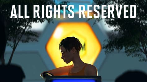 all rights reserved trailer youtube