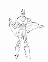 Batman Beyond Pages Coloring Getcolorings sketch template