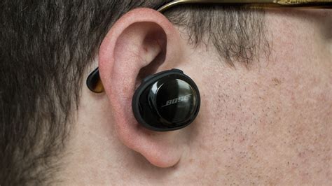 bose soundsport  wireless earbuds  gizmodo review gizmodo australia