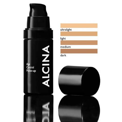 alcina age control   ml  kaufen