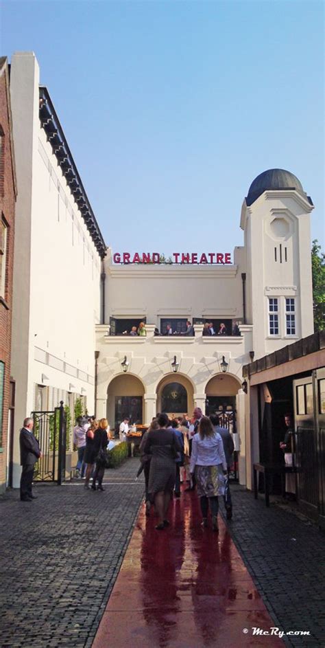 grand theatre breda  theather       corner   fotos