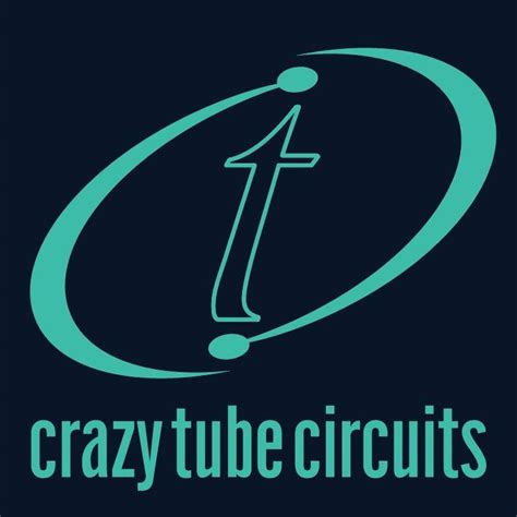 Crazy Tube Circuits 41 Produits Audiofanzine