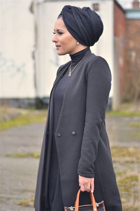 hijab fashion for office wear 2017 hijab turbante turbantes y moda