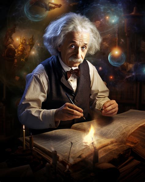 7 Great Albert Einstein Inventions List