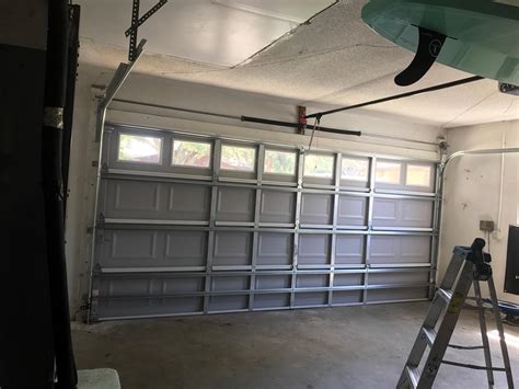 amarr garage doors  chi garage doors installations