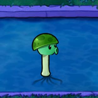 image scaredy sea shroompng plants  zombies character creator