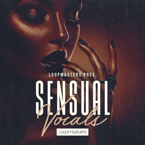 loopmasters sensual vocal hooks sample pack wav at juno download