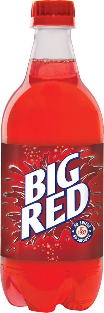 big red big red