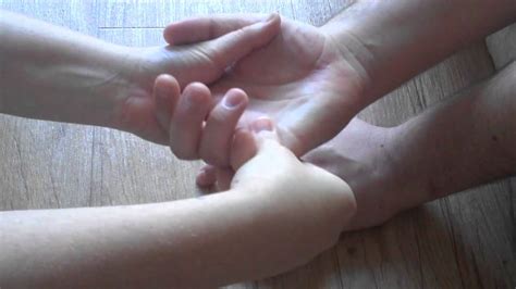 Hand Massage For Tingles Relaxation And Sleep Asmr Youtube