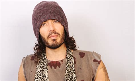 Revolution By Russell Brand Review – Soft Soap Therapy When We Need A