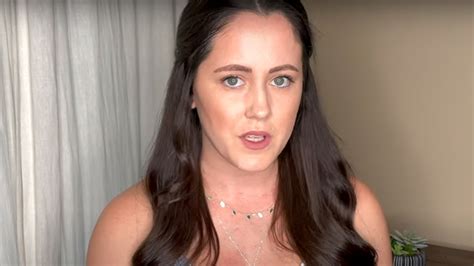 Teen Mom Jenelle Evans Shows Off Cleavage And Curves In Teeny Bikini