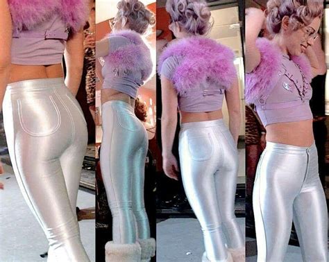 Pin By Iz Mcpaul On Tight In 2020 Disco Pants Outfit