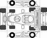 Pinewood Derby Raisin Racers Cub Cubscoutideas sketch template