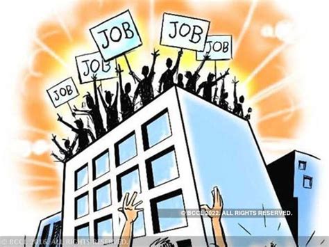 job creation india inc wants government to speed up job