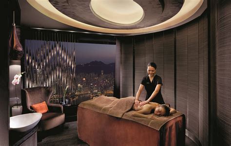 hong kong massages  spas discovery