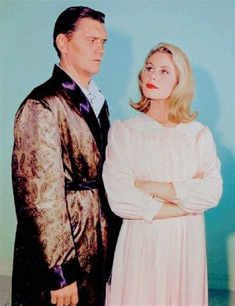 Pin By Linda Scally On Bewitched Elizabeth Montgomery